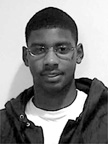 RASHAD CAVE