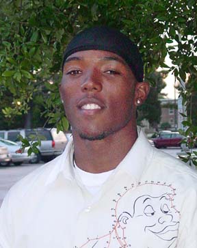 Jamie Mclendon