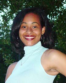 Albertina Dudley