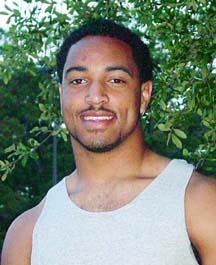 Darryl Hurst