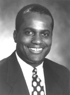 Dennis Brown, Homecoming Convocation Speaker