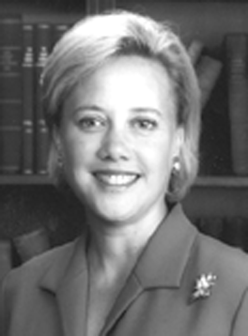 Mary Landrieu