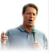 Appearing on CNN's ''Inside Politics,'' Gore, the 2000 Democratic presidential nominee and a possible candidate in 2004, said ''Trent Lott made a statement that I think is a racist statement, yes. That's why I think he should withdraw those comments or I