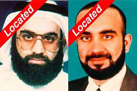 Khalid Shaikh Mohommad - Photo by FBI