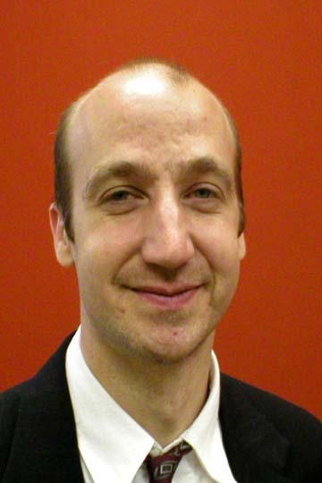 Craig Heinzen
