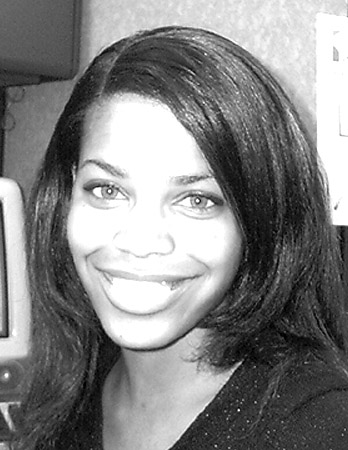 Kyra Jenkins - Staff Writer (2-year writer who never went away even after we told her too. Still owes the DIGEST about 15 pizza's that she stole every Wednesday night - Yes we knew that it was you!!!!)