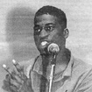 Lavell Crump- SU SGA President '96-'97