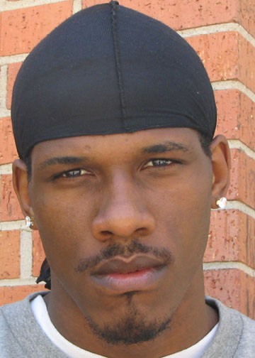 Jarus Vaughn