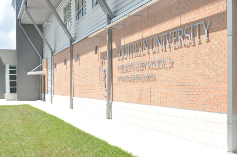 The new edition to southern unversity is the brand new Horace Wesley Moody Intramural Sports Complex. The Intramural is a project that southern has been planning for over 10 years. The complex cost Southern University 6.2million dollars. The complex is nearly done, just need to be refurbish with brand new equipment and funiture. The Intramural Complex is supposed to be opening up sometime in october of the fall 2013 semester.