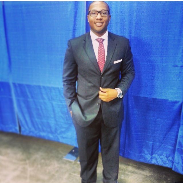 SUSGA PRESIDENT NICHOLAS  HARRIS SHARES HIS TOP GOALS FOR 2014