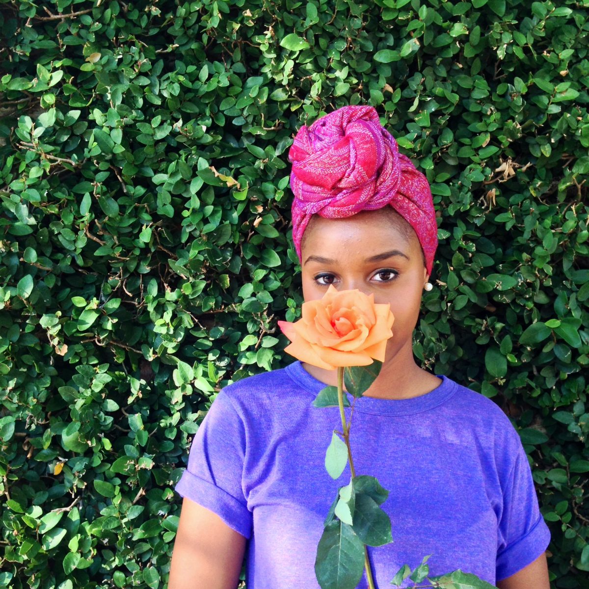 Sista girl. rise up: Pt.1