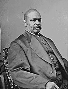 Know your Louisiana History: Oscar James Dunn- African American Lieutenant Governor in 1868