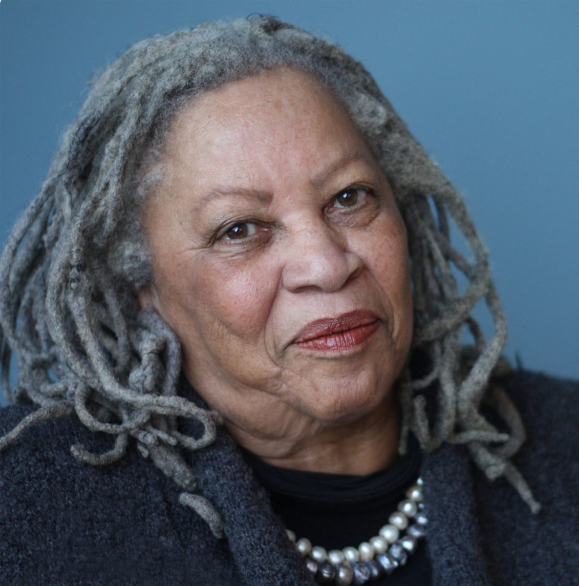 Toni Morrison: Recipient of 2016 Saul Bellow Award