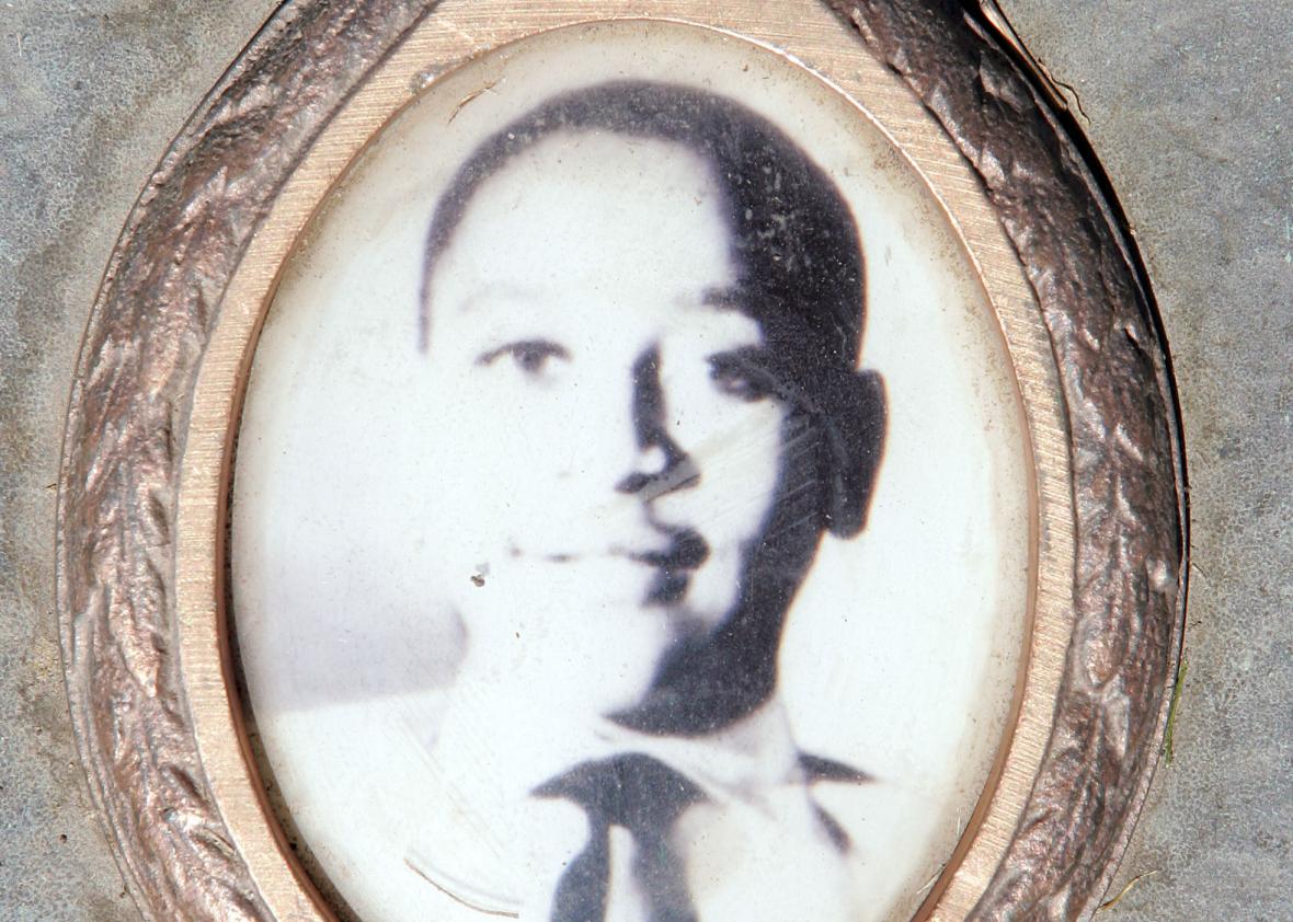 Emmit Till’s Accuser Confesses