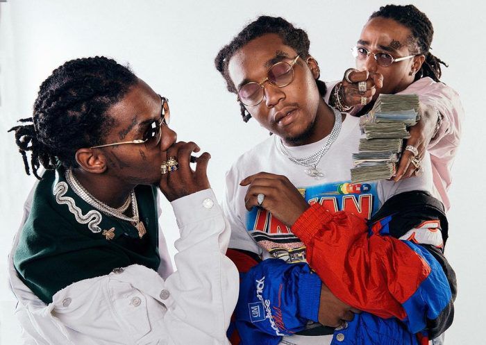 Migos: Do it  for the culture