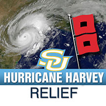 Jaguar Nation Offers Support and Donations for Harvey Relief Efforts