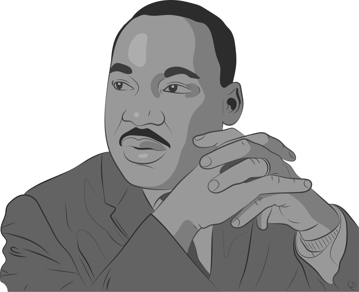 The Dream Heard Around the World : Remembering Dr. Martin Luther King  Jr.&#8217;s Legacy