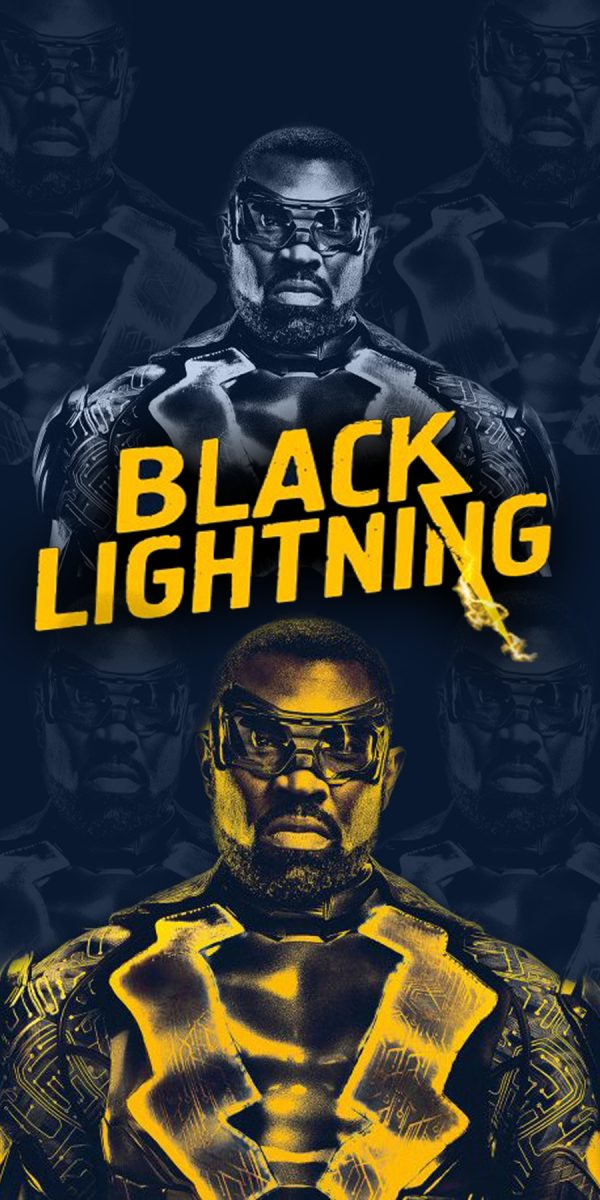 Black Lightning  Strikes Twice: The Ascension of the Black Superhero