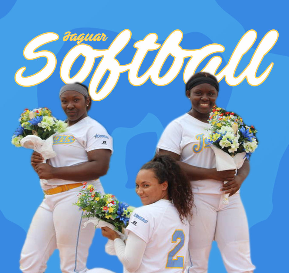 Softball Team Luncheon Honors Seniors