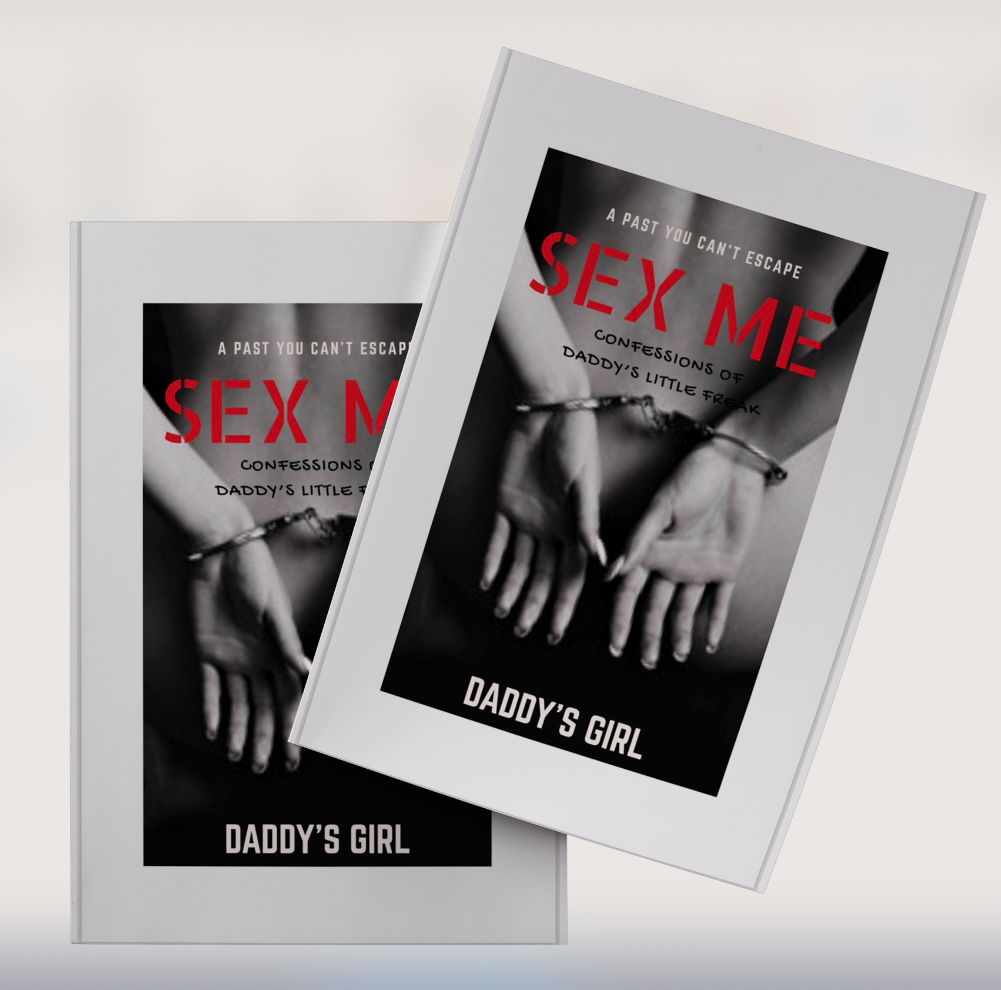 &#8220;Sex Me&#8221;: Confessions of Daddy&#8217;s Little Freak (Book Review)