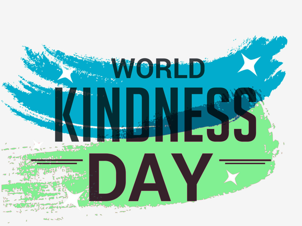 World Kindness Day