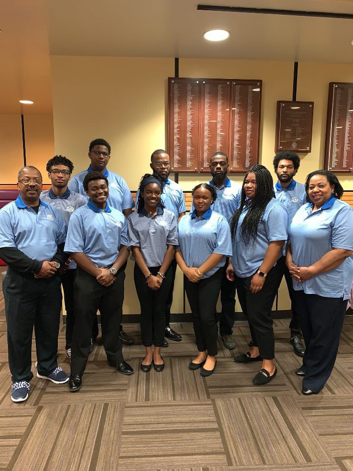 Knowledge is Power: SU&#8217;s Quiz Bowl team places 2nd at National Qualifying Tournament; secures spot in National Competition