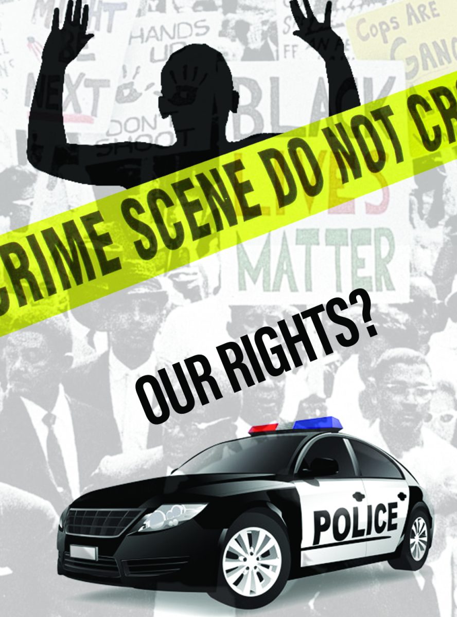 Coppin&#8217; Our Rights: Black Community Relations with Police