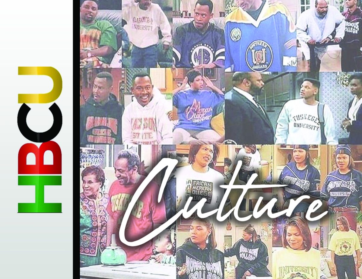 A Different HBCU: Culture Over Time