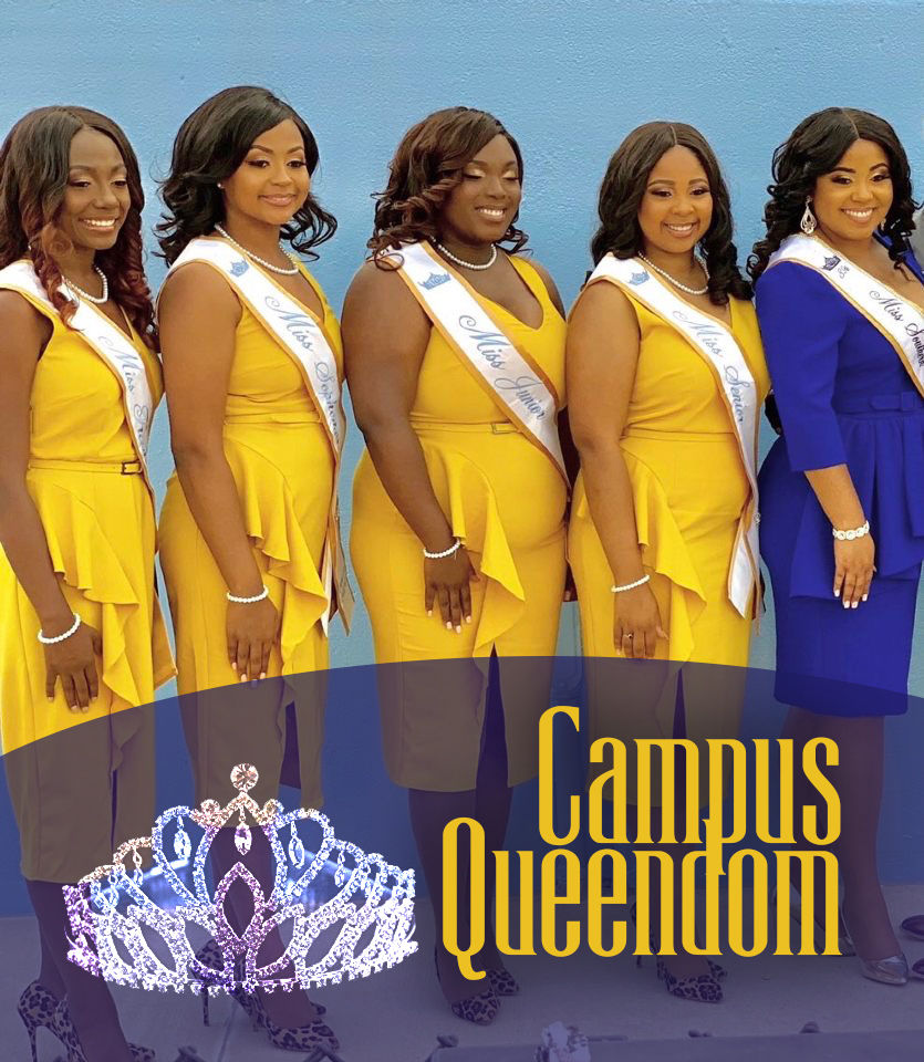 Campus Queendom: An In Depth Look