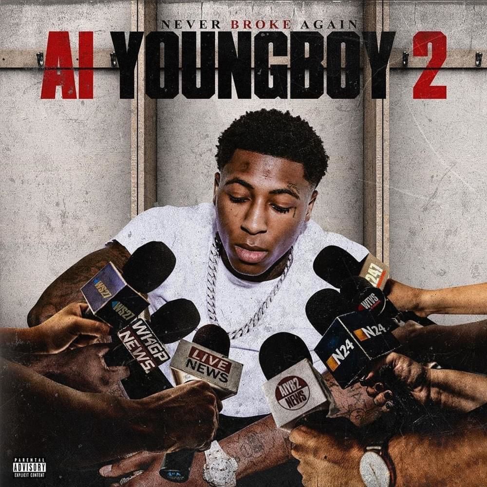 AI Youngboy 2 Album: A Review