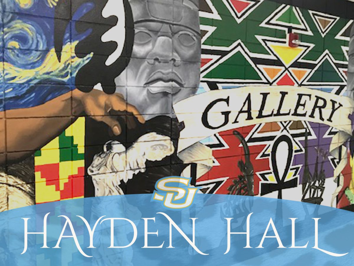 The Reemergence of Hayden Hall