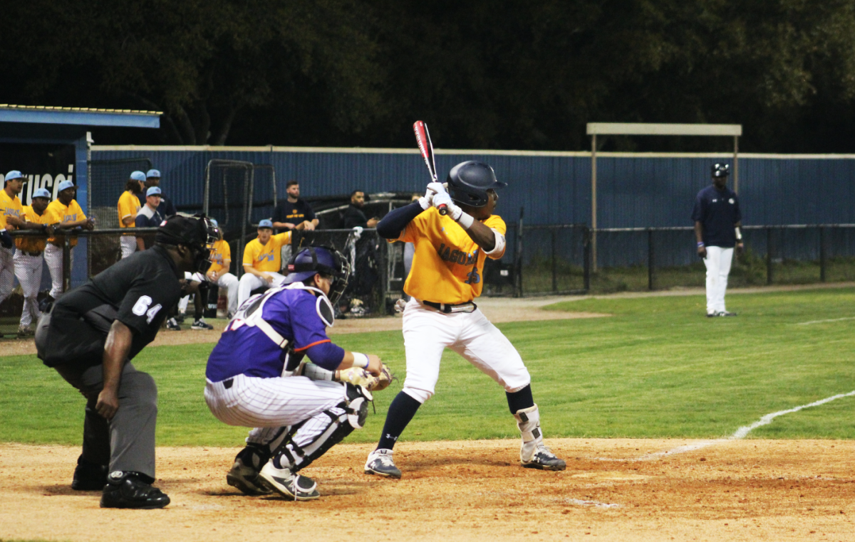 Relentless: Southern outlasts  Northwestern State in home opener