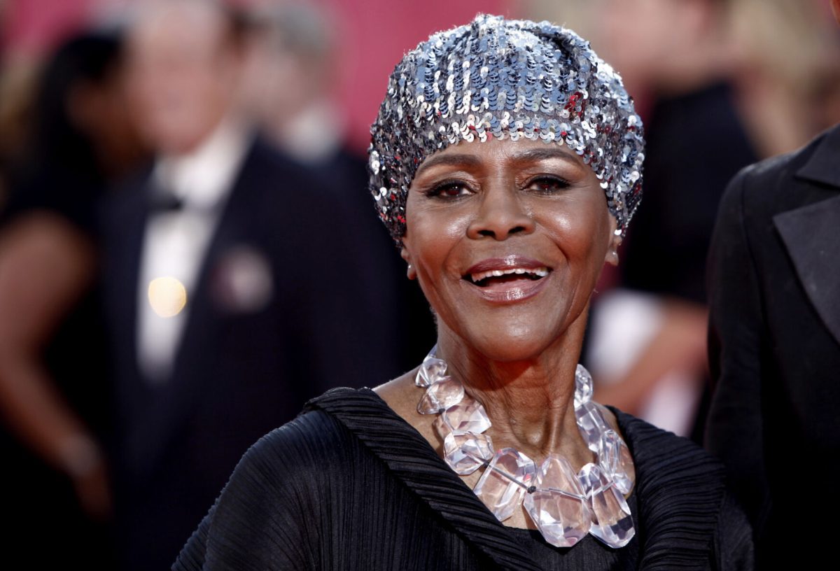 FILE - Cicely Tyson arrives at the 61st Primetime Emmy Awards on Sept. 20, 2009, in Los Angeles. Tyson, the pioneering Black actress who gained an Oscar nomination for her role as the sharecropper's wife in "Sounder," a Tony Award in 2013 at age 88 and touched TV viewers' hearts in "The Autobiography of Miss Jane Pittman," has died. She was 96. Tyson's death was announced by her family, via her manager Larry Thompson, who did not immediately provide additional details. (AP Photo/Matt Sayles, File)