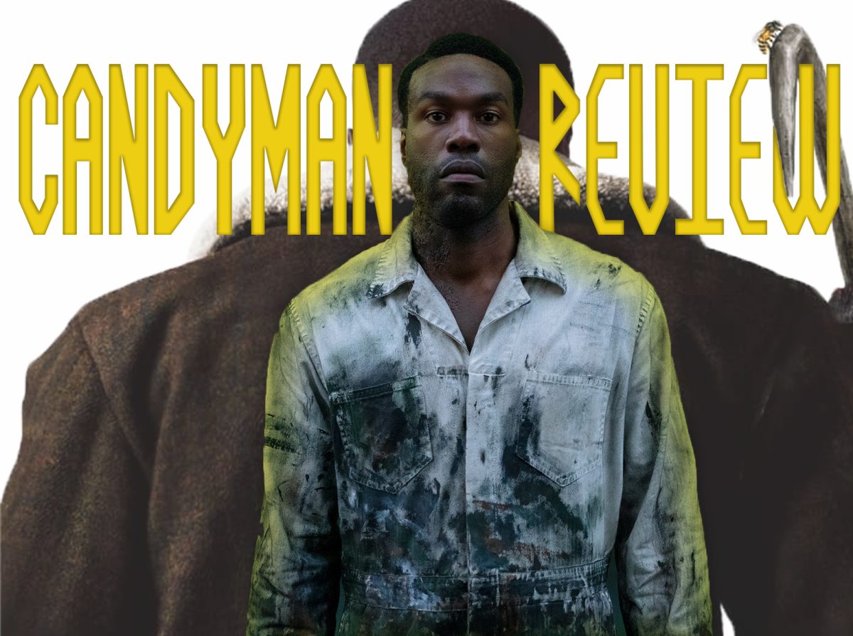 Candyman 2021 Review