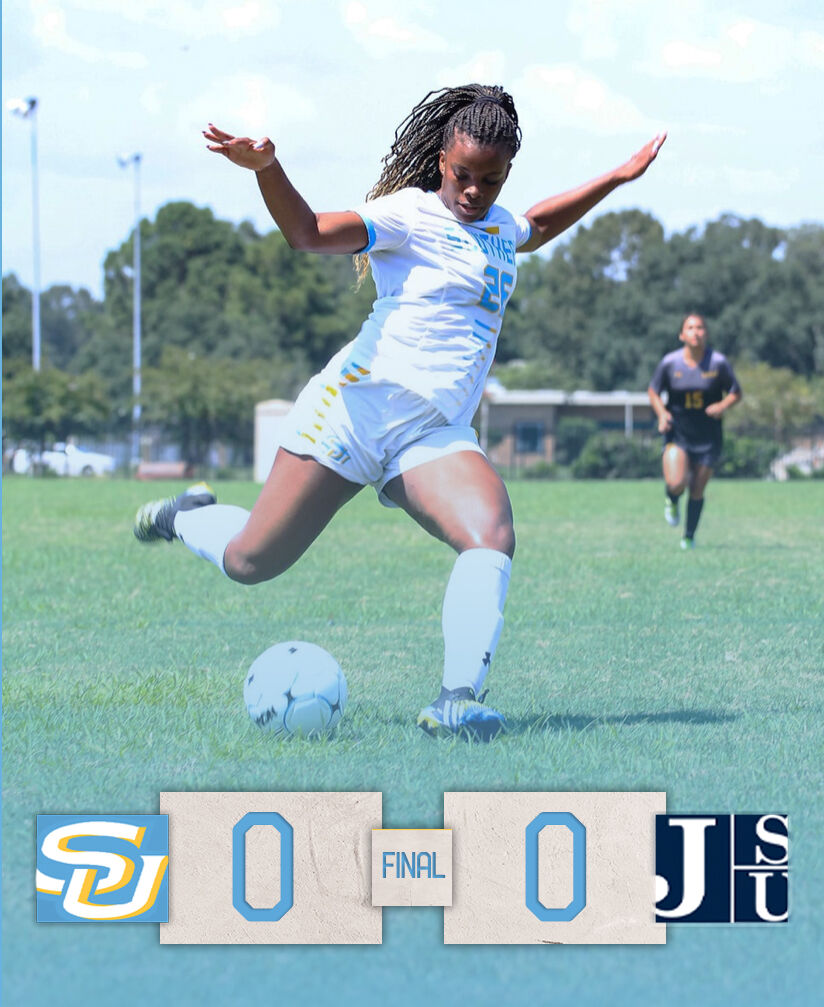 Soccer ends Season: Ties with JSU