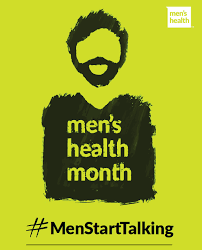 Dubs from a Depressed Dude; A Digest Men&#8217;s Mental Health Month Feature