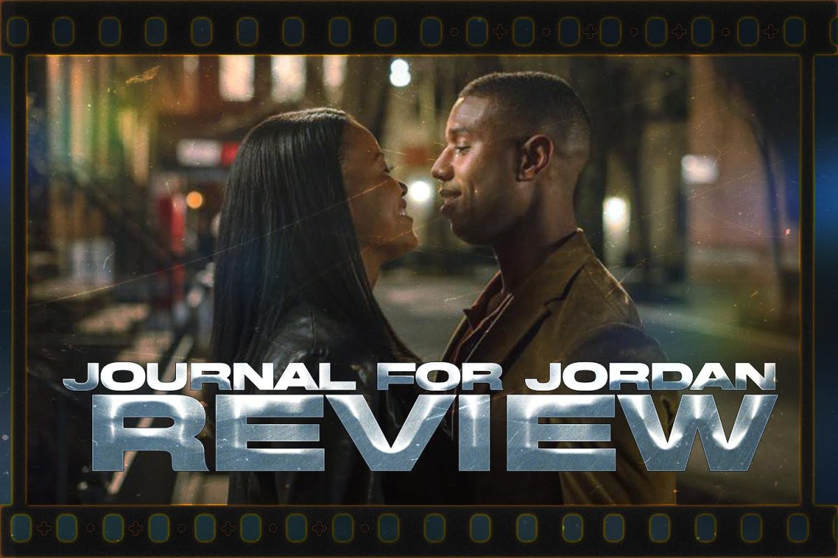 A Story Analysis and Review: &#8220;A Journal for Jordan&#8221;