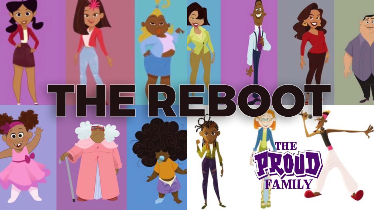 Proud Family Reboot: Worth the Watch?