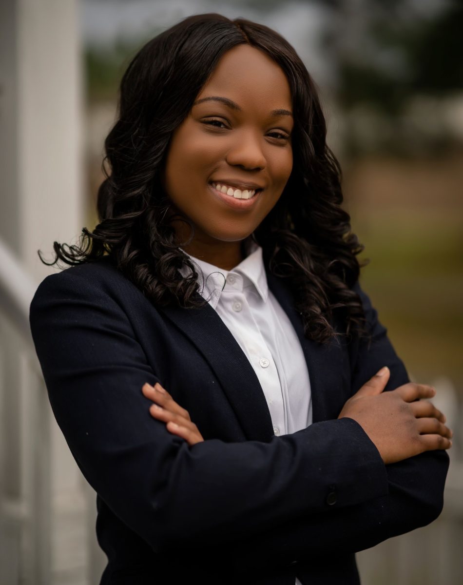 Mogul in the Making: Jaguar Spotlight Amanda Turner