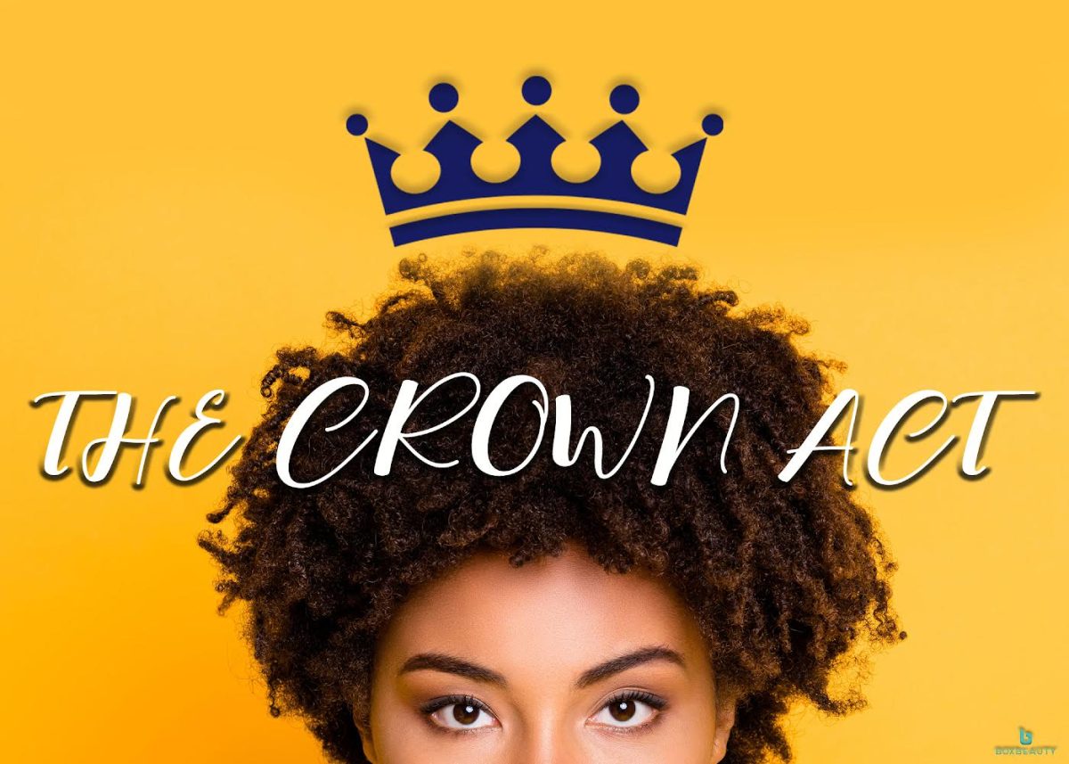 House Passes Crown Act