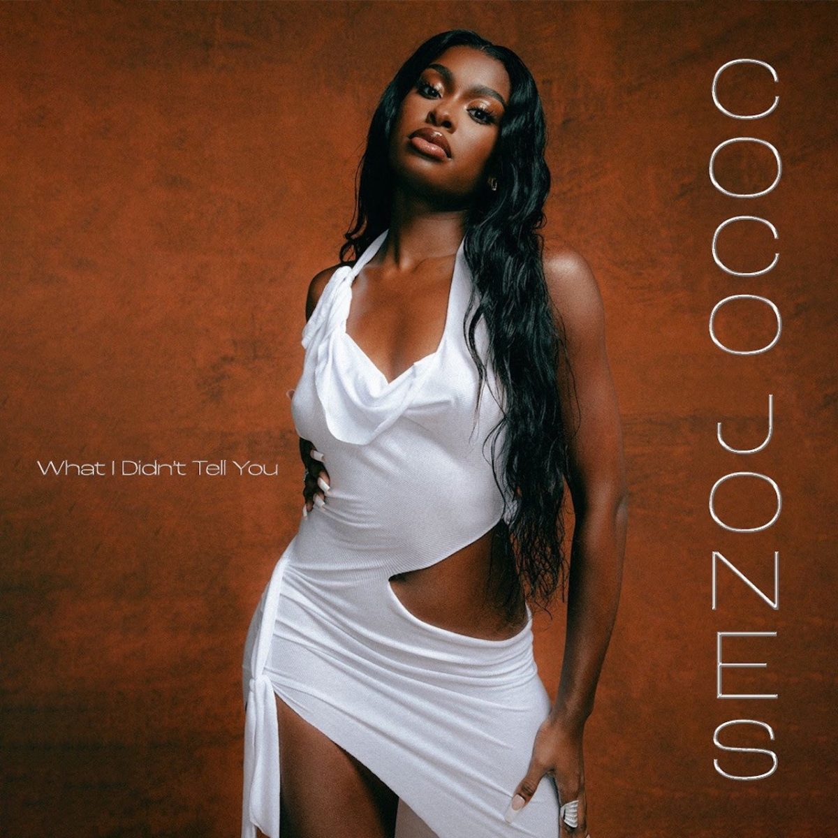 A New Caliber&#8212;Coco Jones&#8217;s  &#8220;What I Didn&#8217;t Tell You&#8221; Review