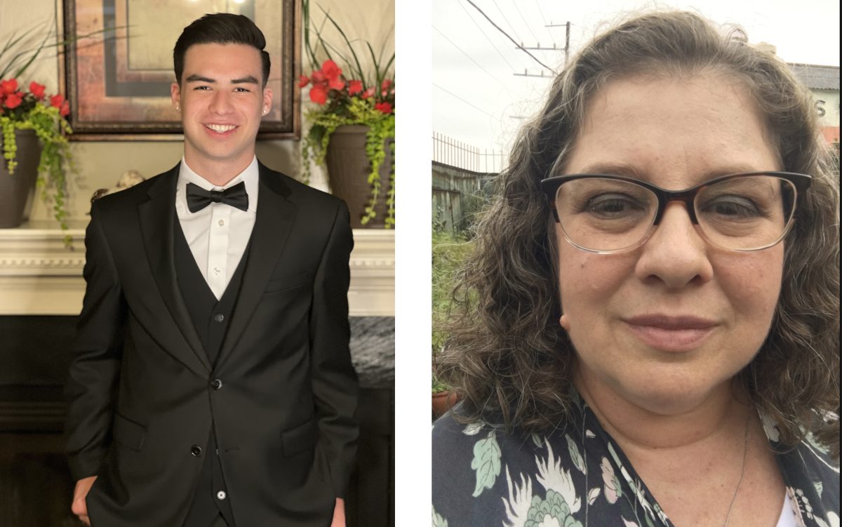 Kyle Wheeler &amp; Rebecca Boothely