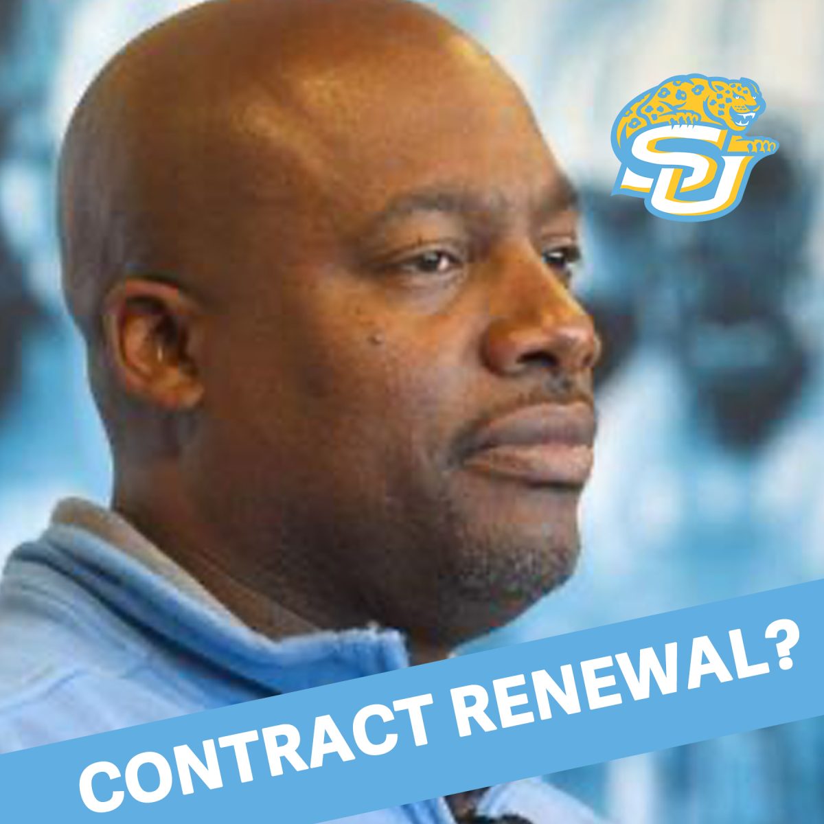 Roman Banks: Why Renewing His Contract at Southern University Raises Concerns