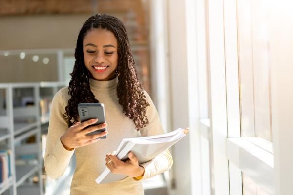 6 Things HBCU Students Can Do Now to Build Financial Health