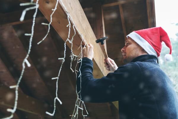 Holiday Hazard Prevention: Steps to a Safe and Accident-Free Season
