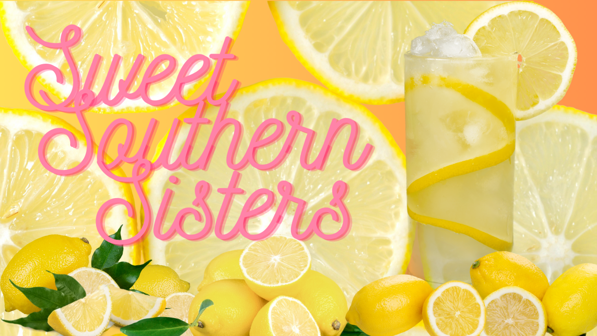 Lemonade: The Sweet Southern Sistas