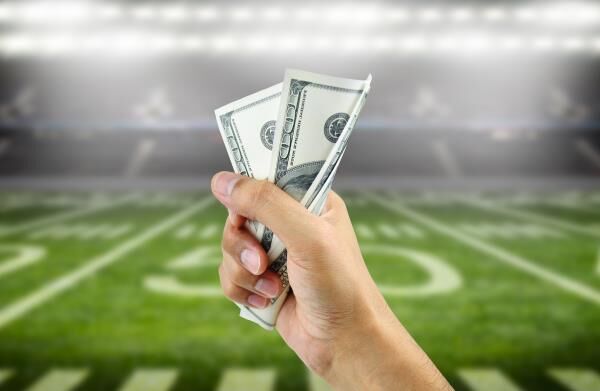 How to Score a Financial Touchdown this Football Season