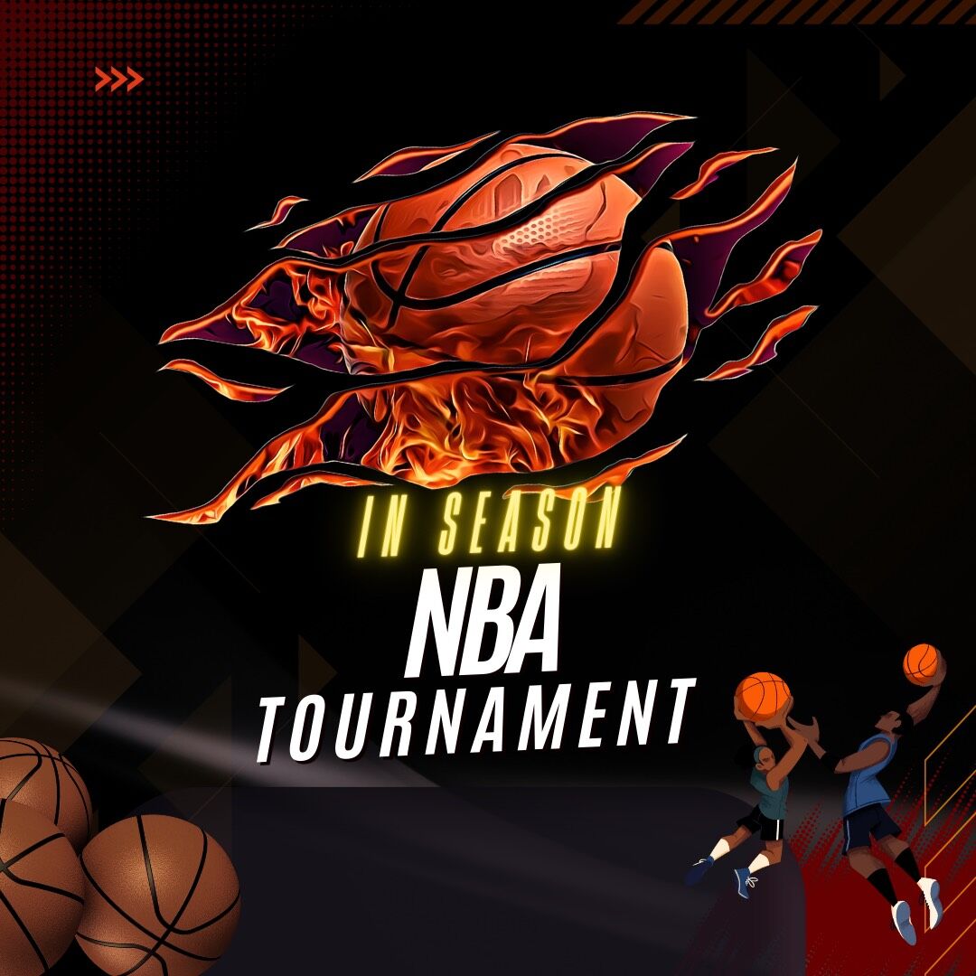 NBA In Season Basketball Tournament