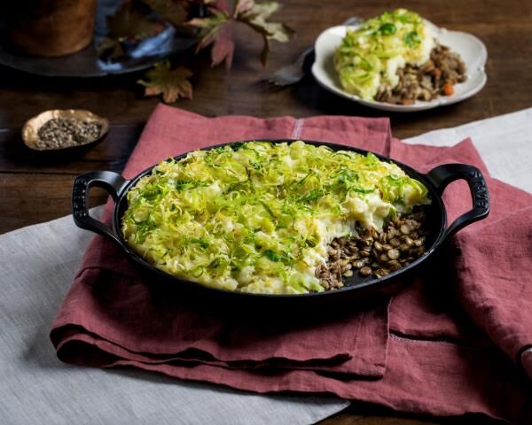 Embracing Dietary Diversity at Your Holiday Table: A Flavorful Feast for All
