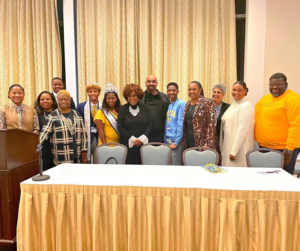 Doing the Honors: 32nd Annual NAAAHP Conference hosted by Southern University